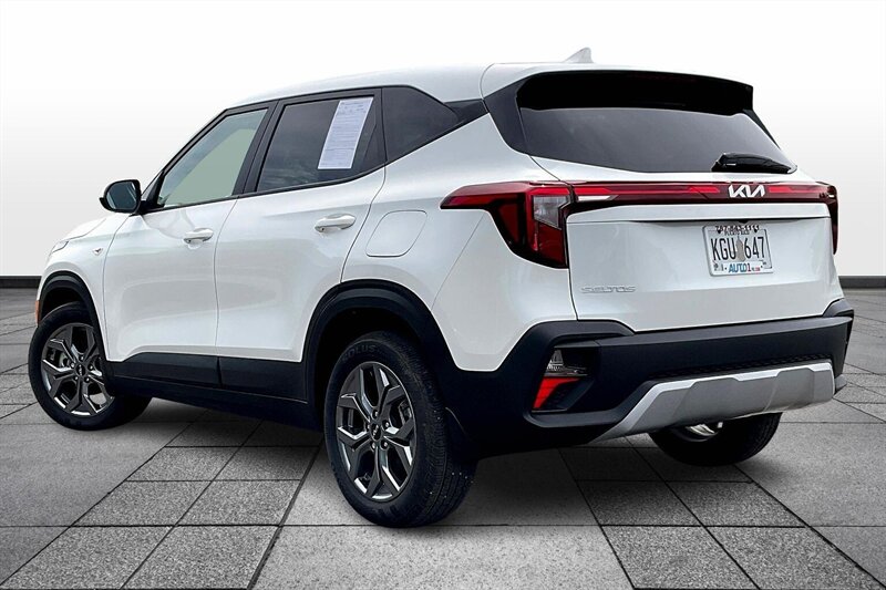 2024 Kia Seltos LX - Photo 12 - Ponce, AL 00717