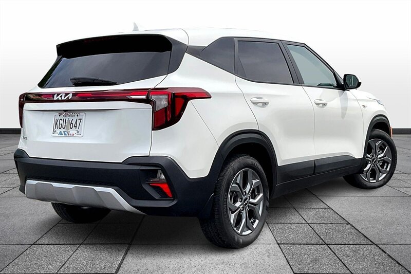 2024 Kia Seltos LX - Photo 13 - Ponce, AL 00717