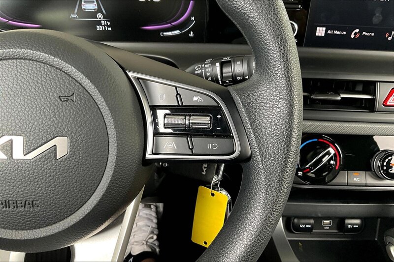 2024 Kia Seltos LX - Photo 19 - Ponce, AL 00717