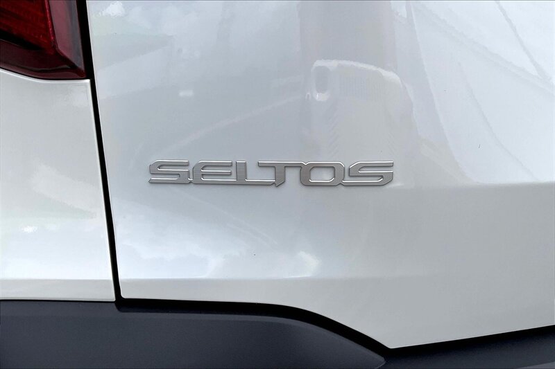 2024 Kia Seltos LX - Photo 8 - Ponce, AL 00717