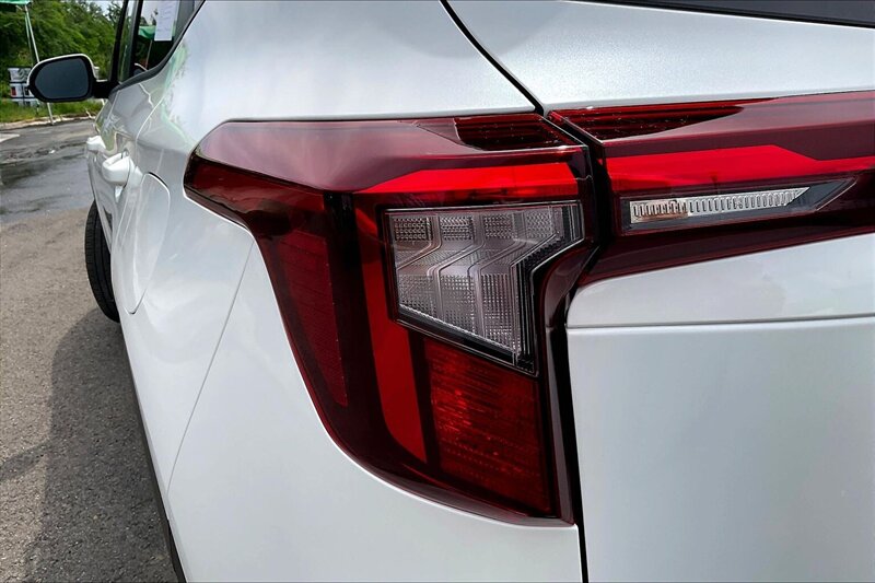 2024 Kia Seltos LX - Photo 29 - Ponce, AL 00717