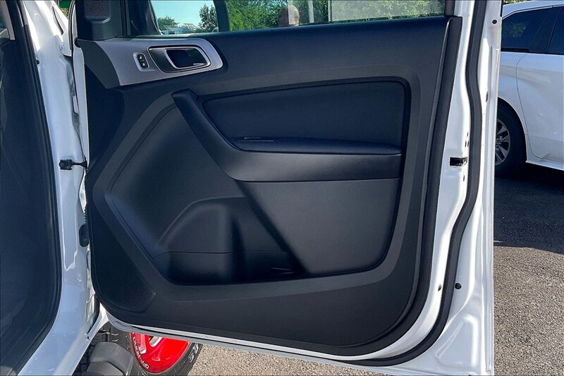 2022 Ford Ranger XL - Photo 24 - Ponce, AL 00717