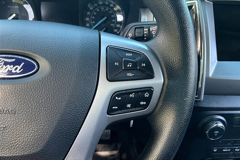 2022 Ford Ranger XL - Photo 19 - Ponce, AL 00717