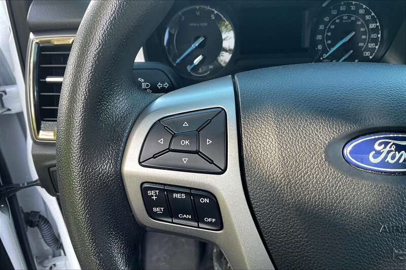 2022 Ford Ranger XL - Photo 18 - Ponce, AL 00717