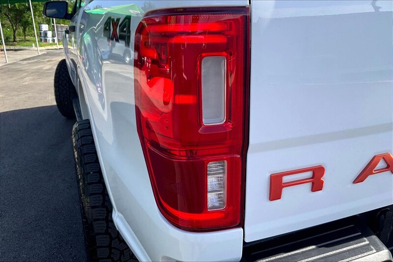 2022 Ford Ranger XL - Photo 29 - Ponce, AL 00717