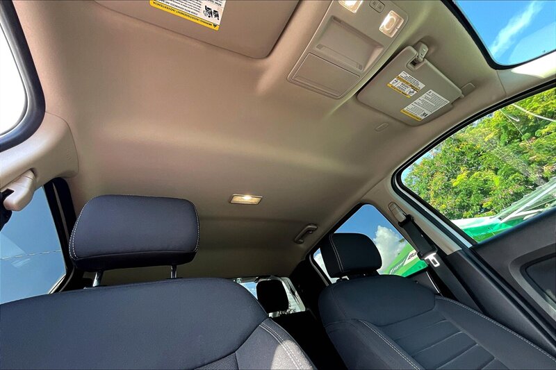 2022 Ford Ranger XL - Photo 22 - Ponce, AL 00717