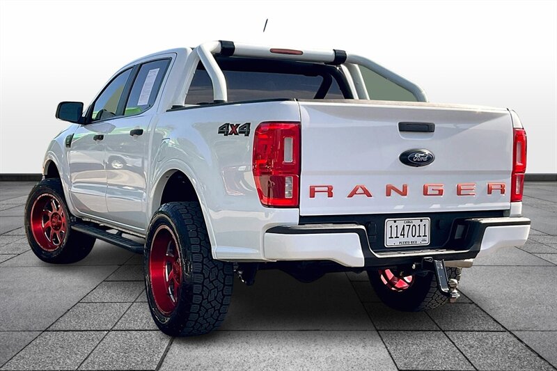 2022 Ford Ranger XL - Photo 11 - Ponce, AL 00717