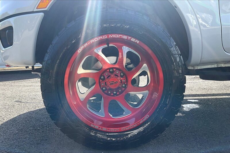 2022 Ford Ranger XL - Photo 9 - Ponce, AL 00717