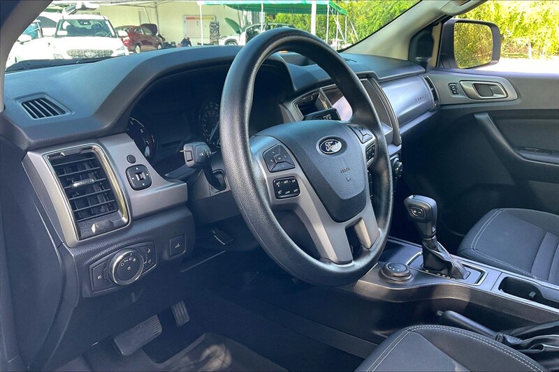 2022 Ford Ranger XL - Photo 14 - Ponce, AL 00717