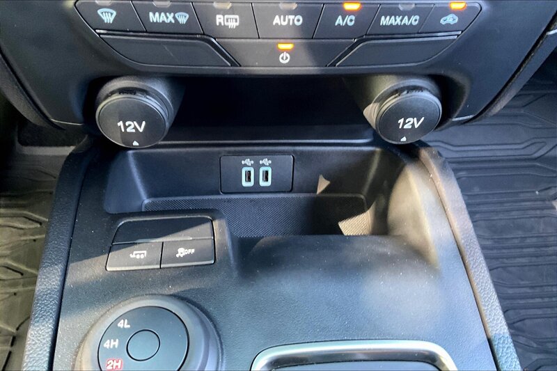 2022 Ford Ranger XL - Photo 32 - Ponce, AL 00717
