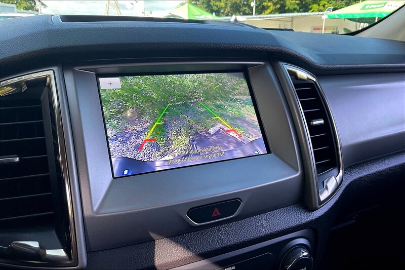 2022 Ford Ranger XL - Photo 21 - Ponce, AL 00717