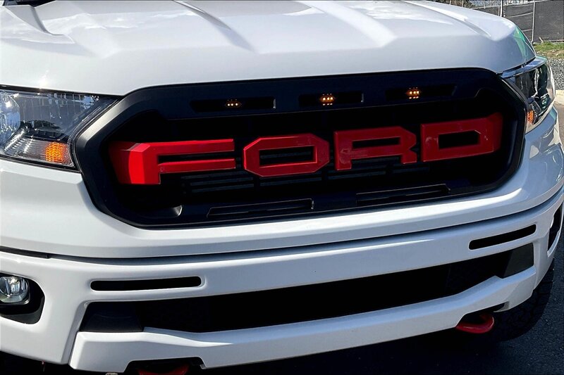 2022 Ford Ranger XL - Photo 30 - Ponce, AL 00717