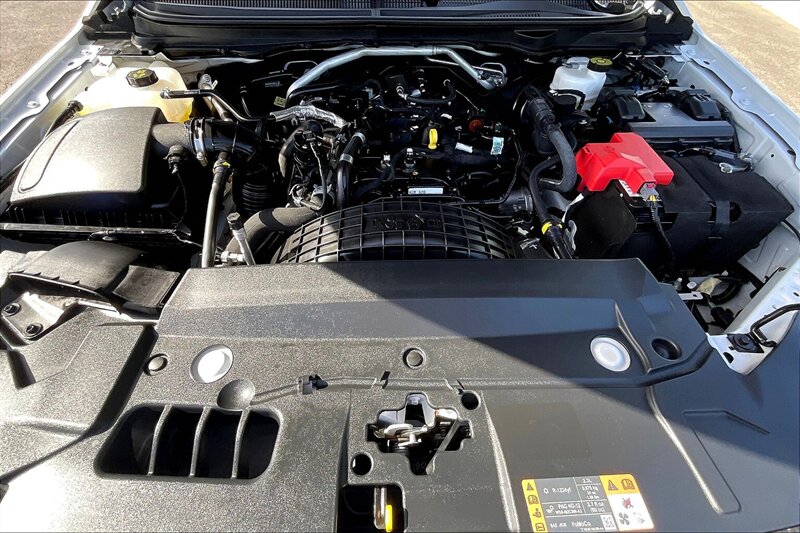 2022 Ford Ranger XL - Photo 10 - Ponce, AL 00717