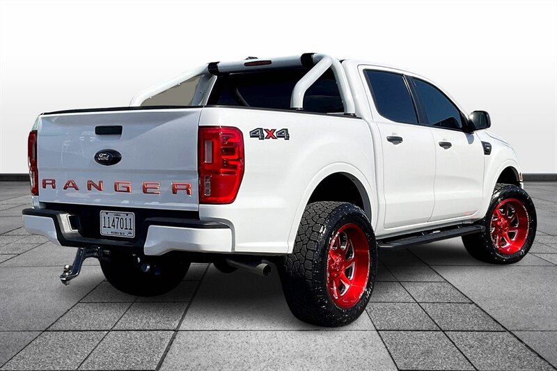 2022 Ford Ranger XL - Photo 12 - Ponce, AL 00717