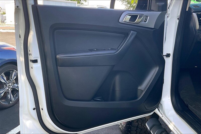 2022 Ford Ranger XL - Photo 23 - Ponce, AL 00717