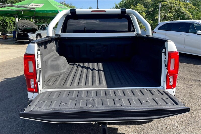 2022 Ford Ranger XL - Photo 13 - Ponce, AL 00717
