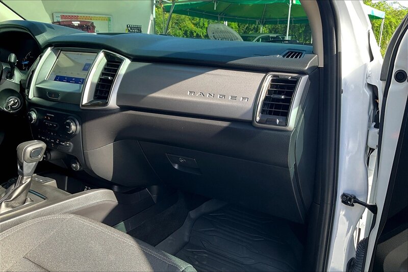 2022 Ford Ranger XL - Photo 16 - Ponce, AL 00717