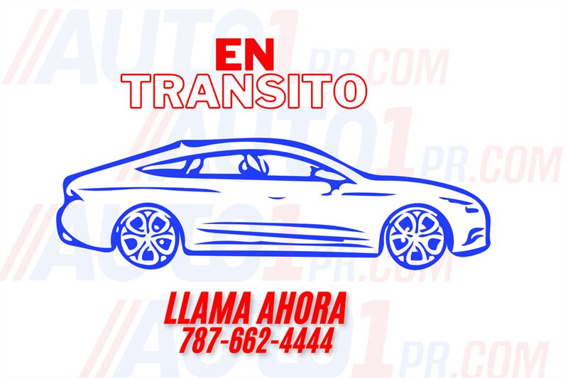 2023 Kia Rio S   - Photo 1 - Ponce, AL 00717