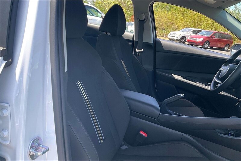 2025 Hyundai ELANTRA SE - Photo 7 - Ponce, AL 00717