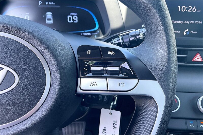 2025 Hyundai ELANTRA SE - Photo 18 - Ponce, AL 00717