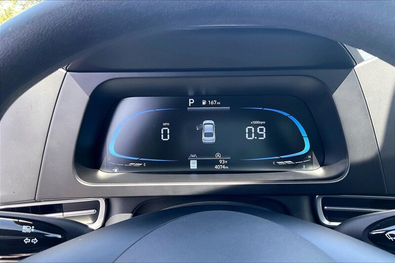 2025 Hyundai ELANTRA SE - Photo 19 - Ponce, AL 00717