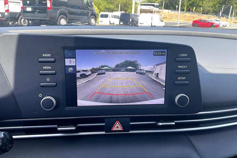2025 Hyundai ELANTRA SE - Photo 20 - Ponce, AL 00717