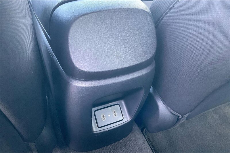 2025 Hyundai ELANTRA SE - Photo 31 - Ponce, AL 00717