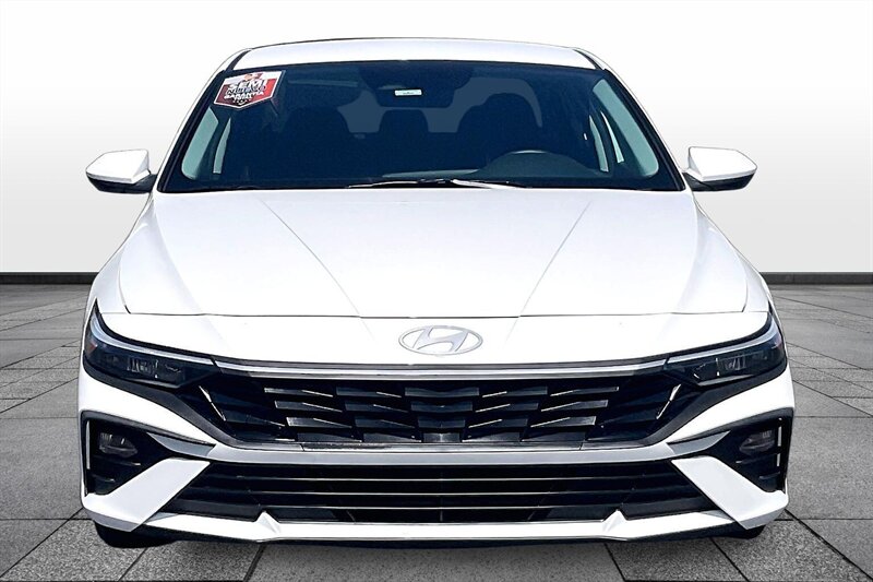 2025 Hyundai ELANTRA SE - Photo 3 - Ponce, AL 00717