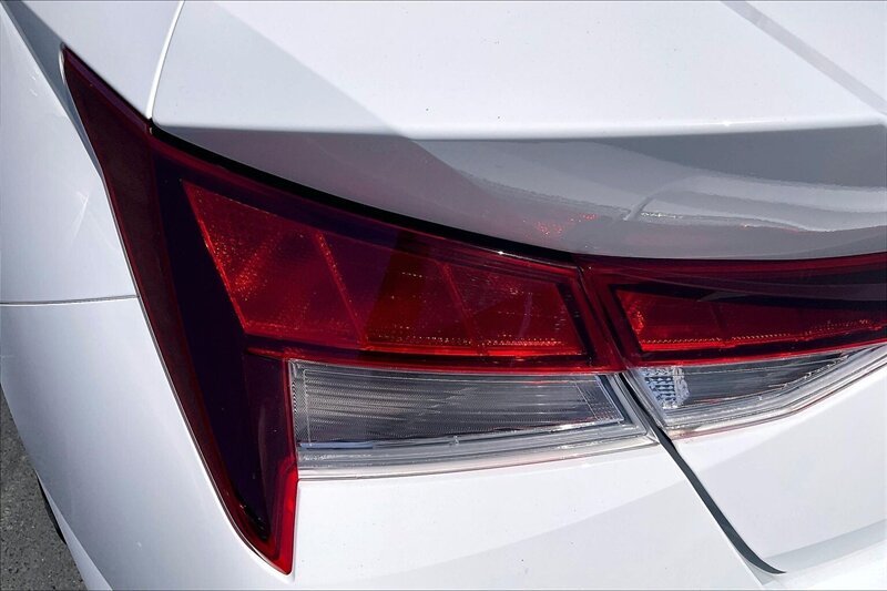 2025 Hyundai ELANTRA SE - Photo 28 - Ponce, AL 00717