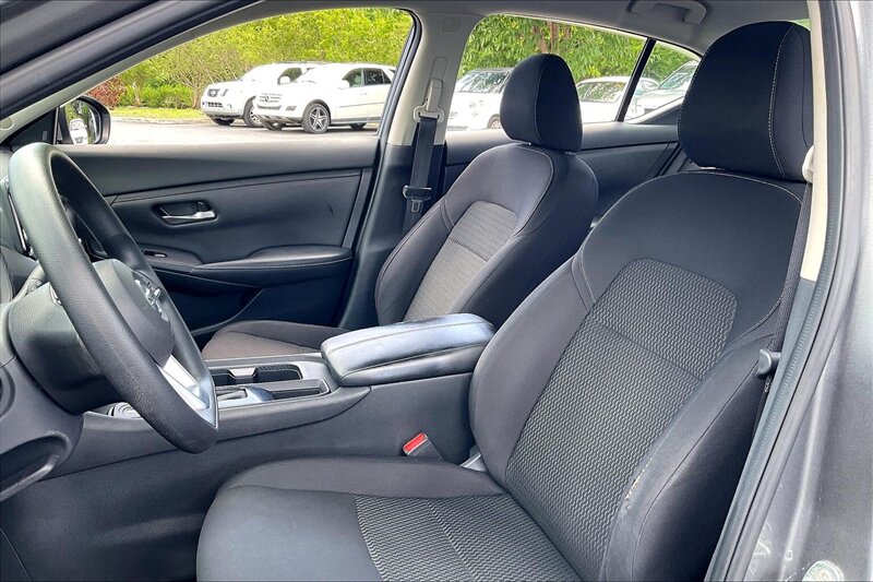 2022 Nissan Sentra S - Photo 24 - Ponce, AL 00717