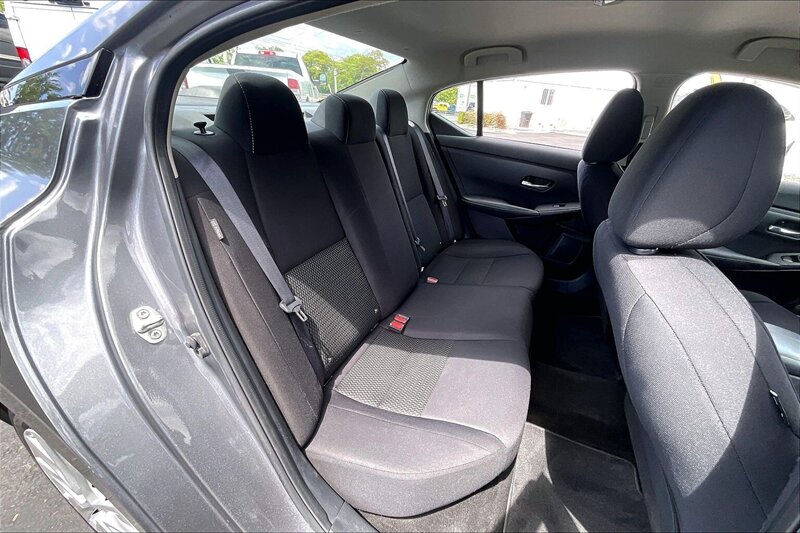 2022 Nissan Sentra S - Photo 26 - Ponce, AL 00717