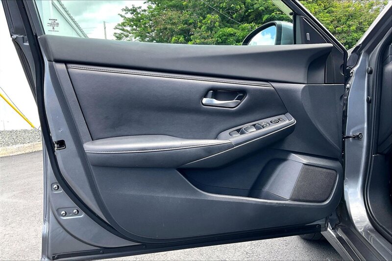 2022 Nissan Sentra S - Photo 22 - Ponce, AL 00717