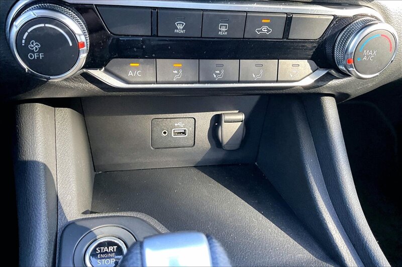 2022 Nissan Sentra S - Photo 30 - Ponce, AL 00717