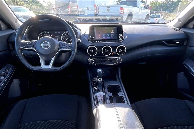 2022 Nissan Sentra S - Photo 14 - Ponce, AL 00717