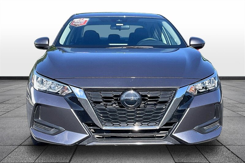 2022 Nissan Sentra S - Photo 3 - Ponce, AL 00717