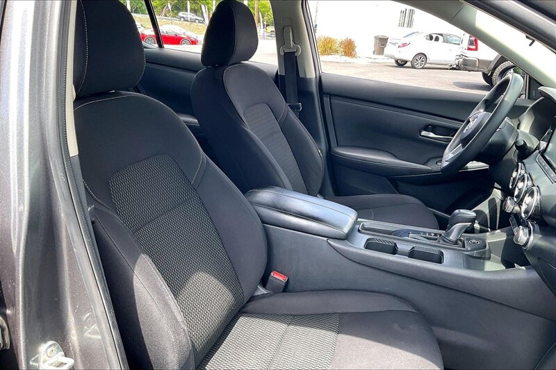 2022 Nissan Sentra S - Photo 7 - Ponce, AL 00717