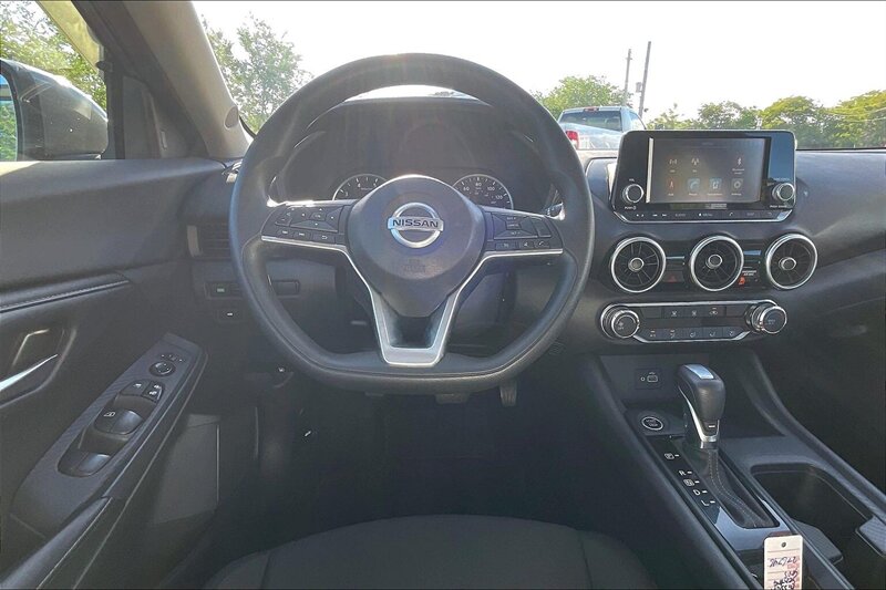 2022 Nissan Sentra S - Photo 5 - Ponce, AL 00717
