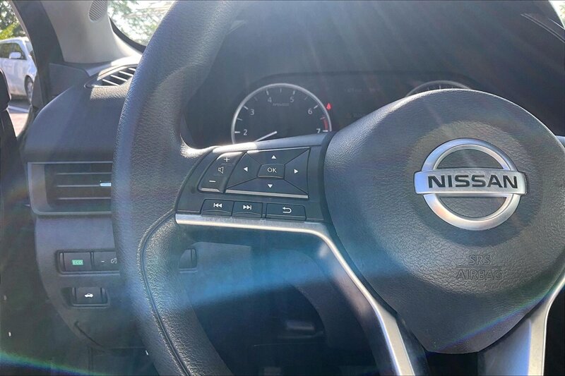 2022 Nissan Sentra S - Photo 17 - Ponce, AL 00717