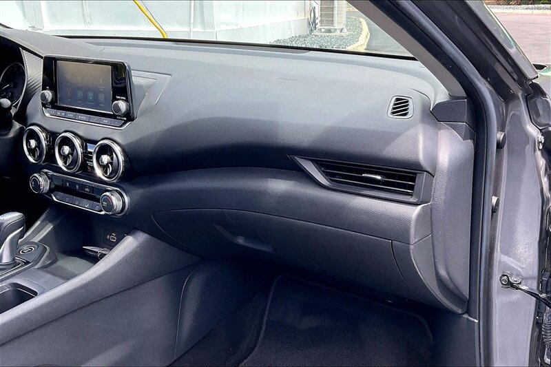2022 Nissan Sentra S - Photo 15 - Ponce, AL 00717