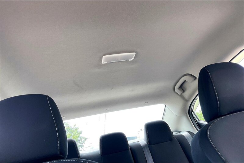 2022 Nissan Sentra S - Photo 21 - Ponce, AL 00717