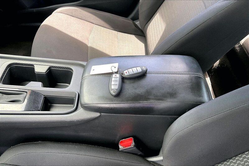 2022 Nissan Sentra S - Photo 10 - Ponce, AL 00717