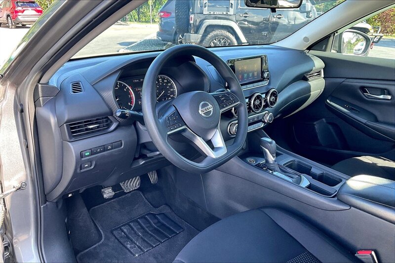 2022 Nissan Sentra S - Photo 13 - Ponce, AL 00717