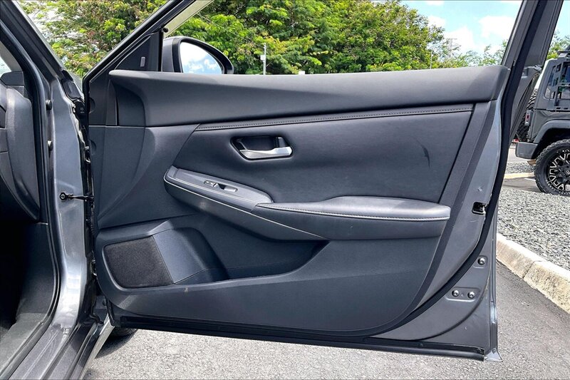 2022 Nissan Sentra S - Photo 23 - Ponce, AL 00717
