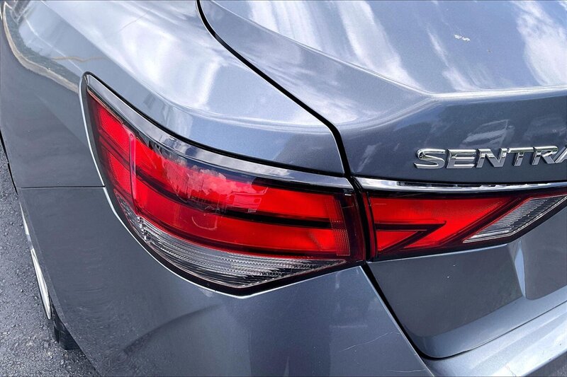 2022 Nissan Sentra S - Photo 28 - Ponce, AL 00717