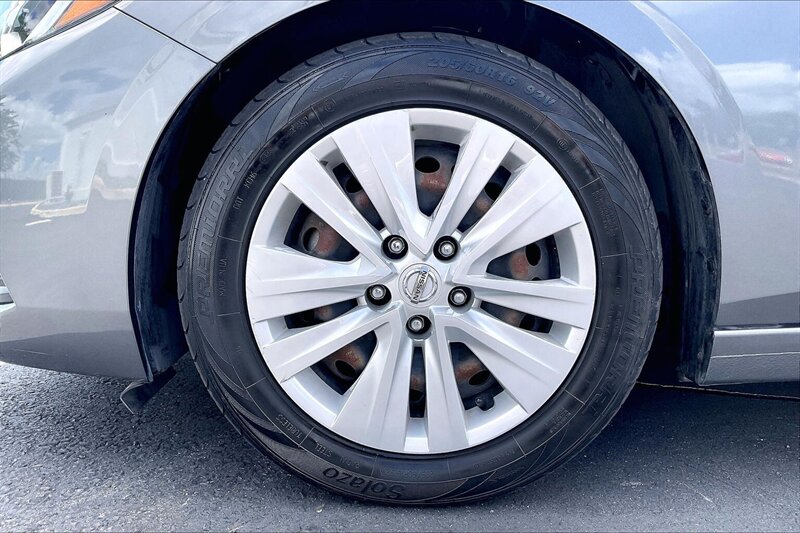 2022 Nissan Sentra S - Photo 8 - Ponce, AL 00717