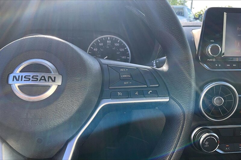 2022 Nissan Sentra S - Photo 18 - Ponce, AL 00717