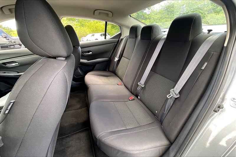 2022 Nissan Sentra S - Photo 25 - Ponce, AL 00717