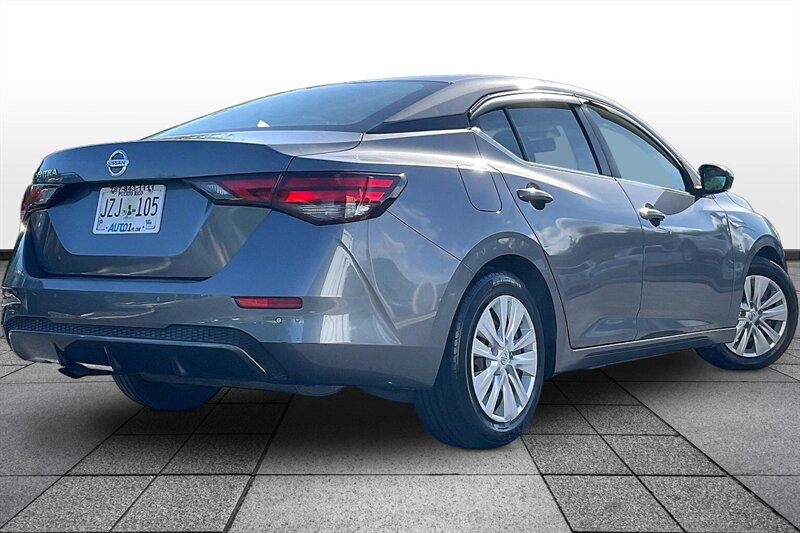 2022 Nissan Sentra S - Photo 12 - Ponce, AL 00717