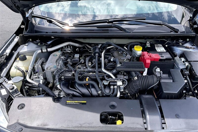 2022 Nissan Sentra S - Photo 9 - Ponce, AL 00717