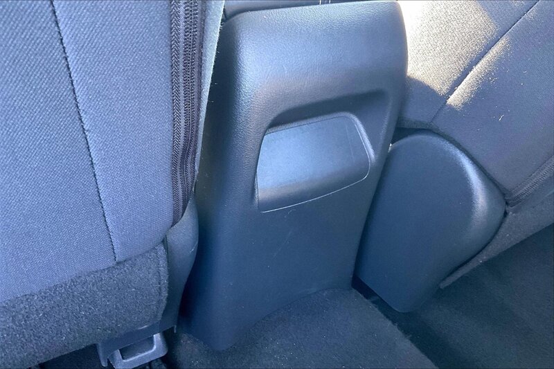 2022 Nissan Sentra S - Photo 31 - Ponce, AL 00717